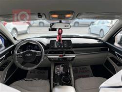 كيا تيلوريد